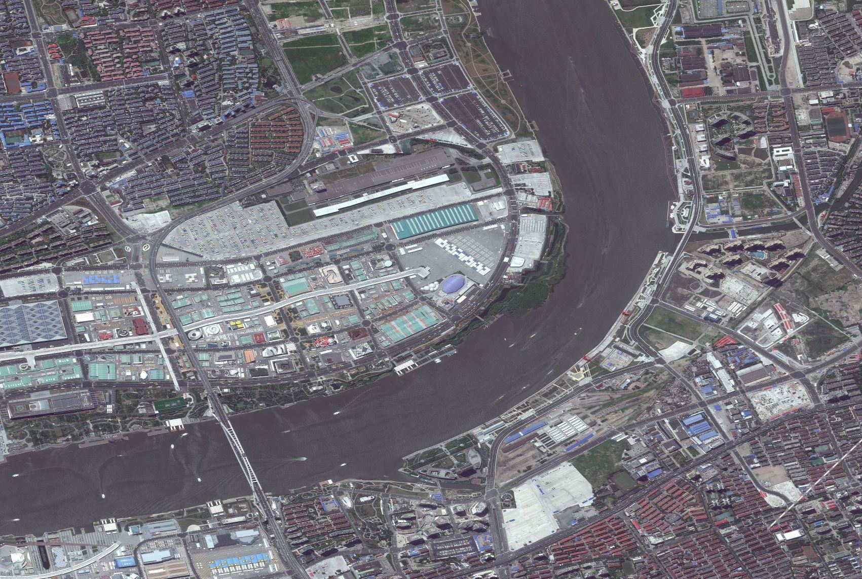 Shanghai Opera