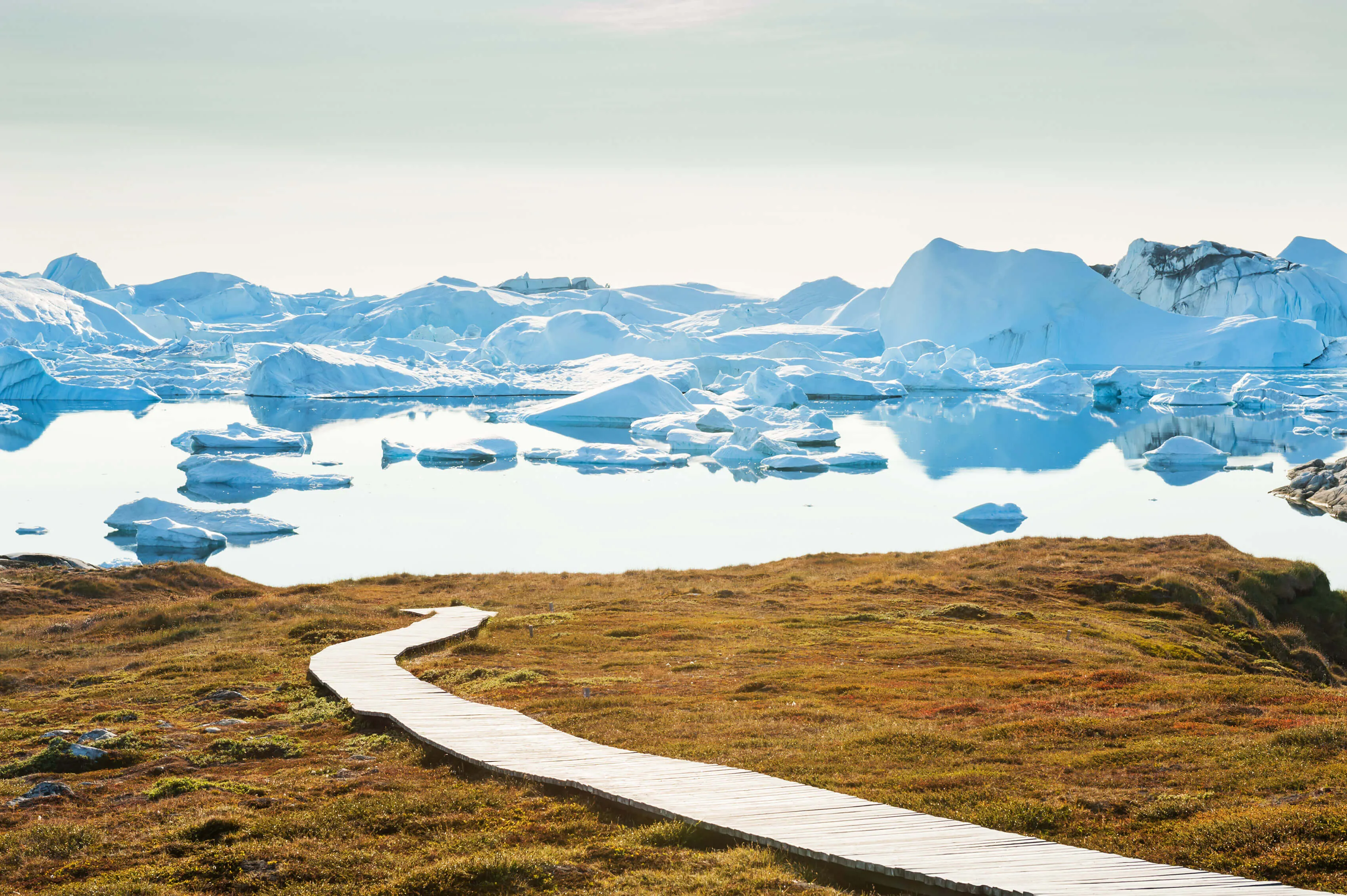 Icefjord Center