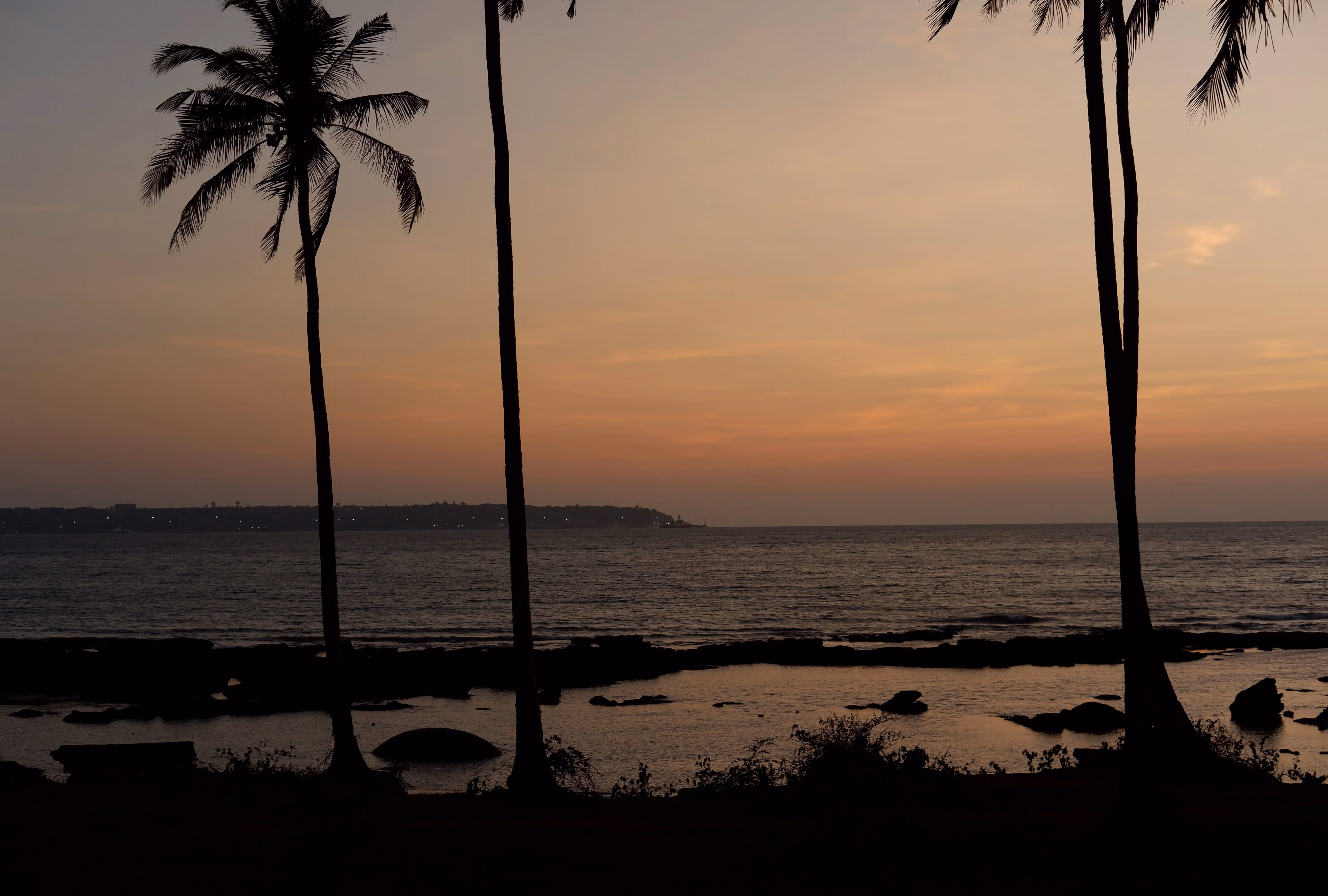 Goa Residence