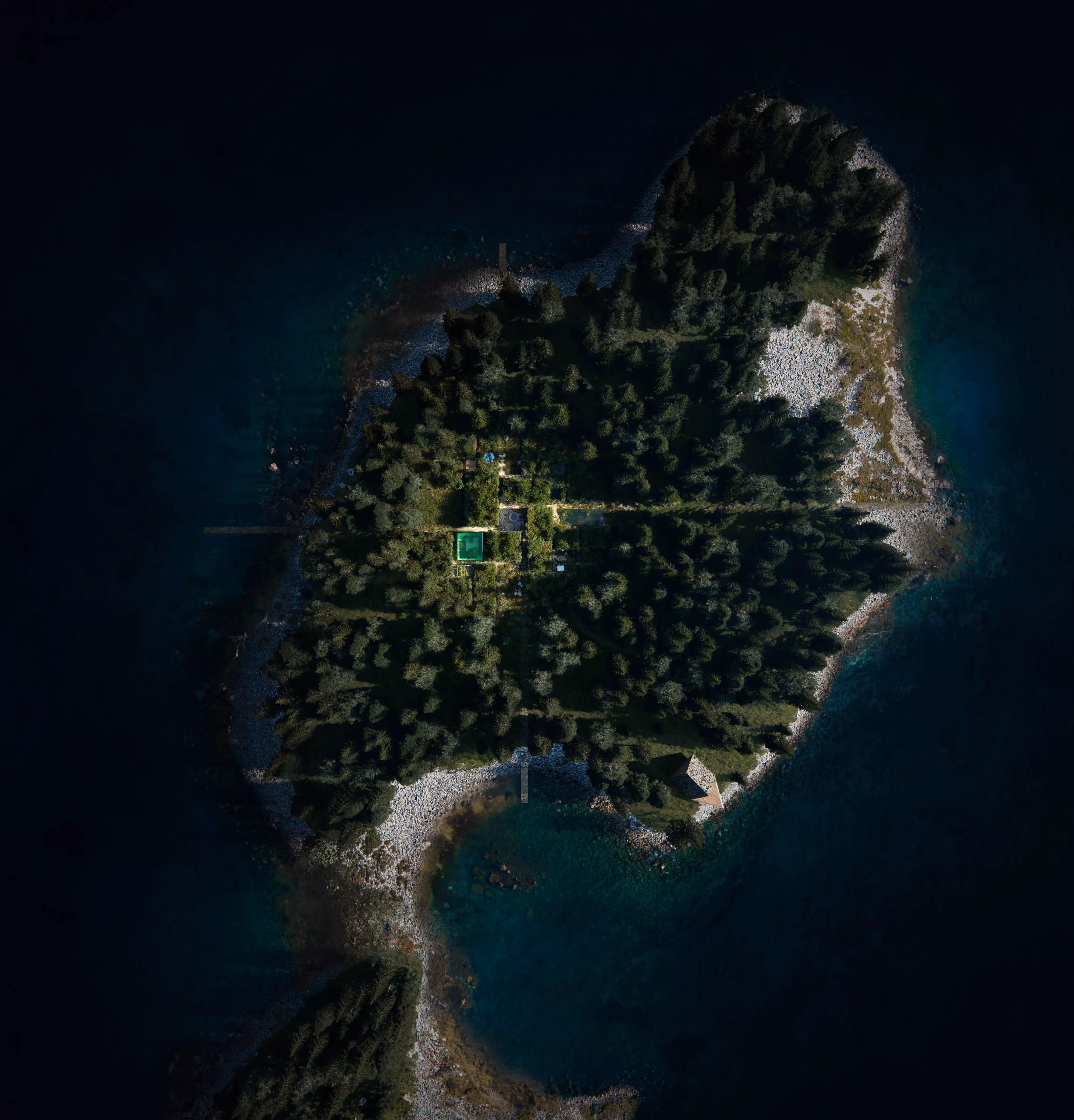 Treasure Map