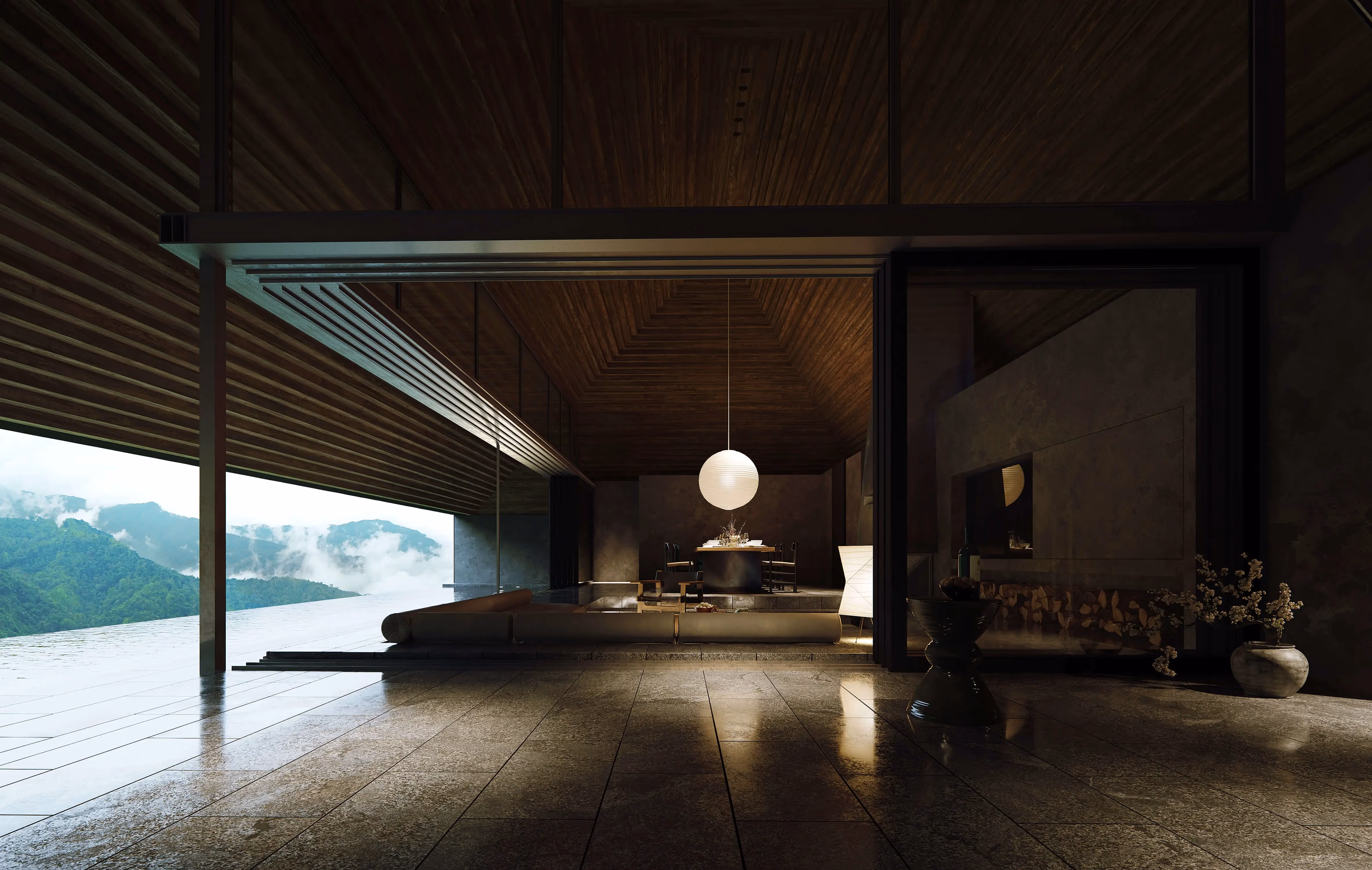 Luxurious 