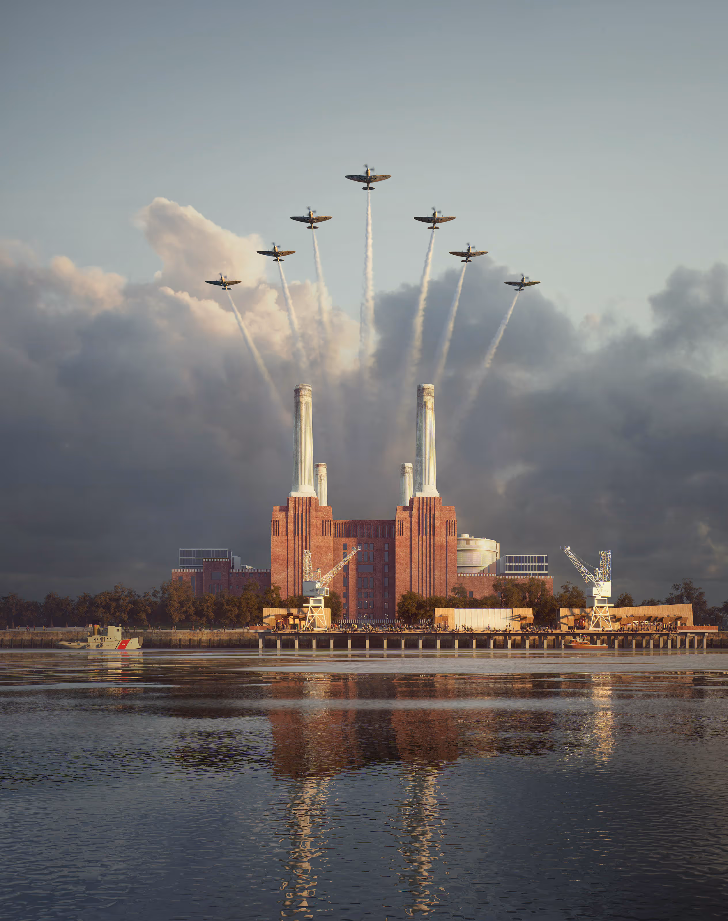 Battersea