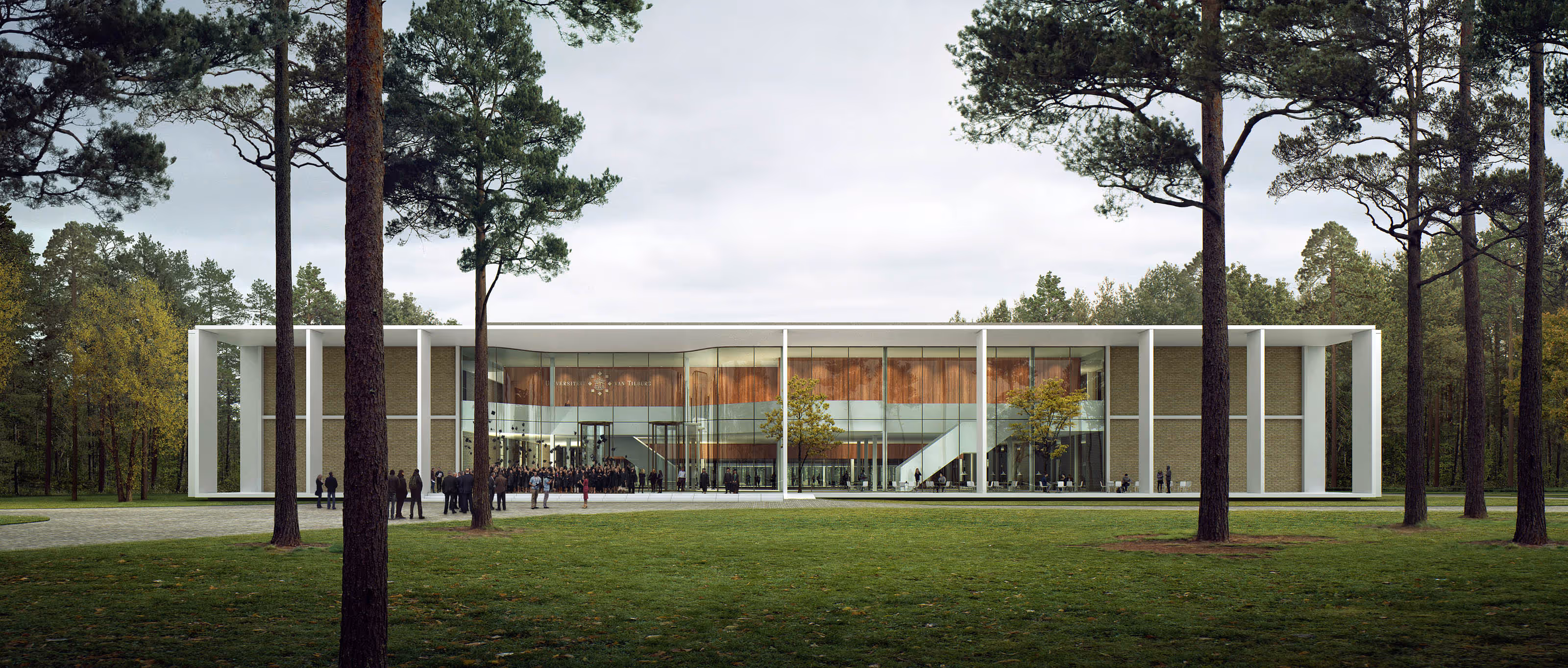 Tilburg University