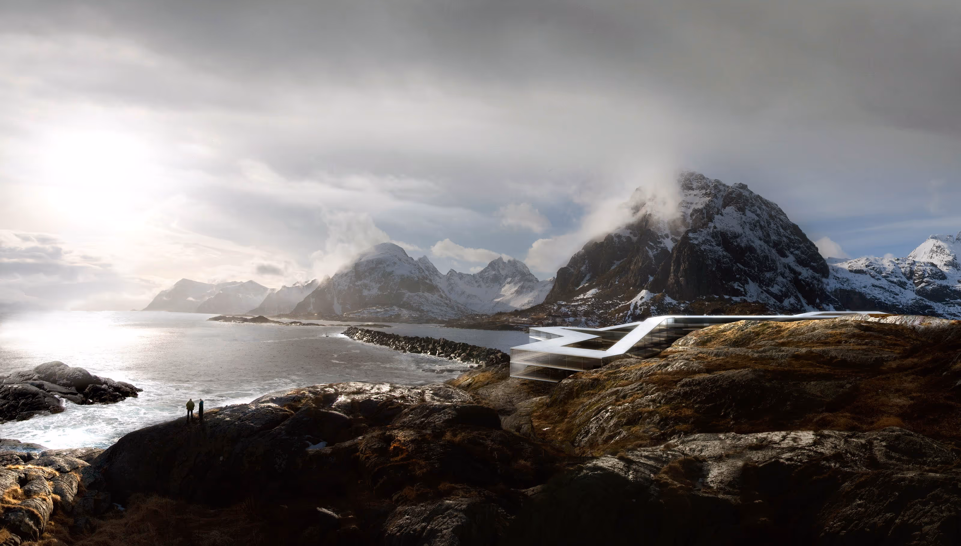 Sørvågen