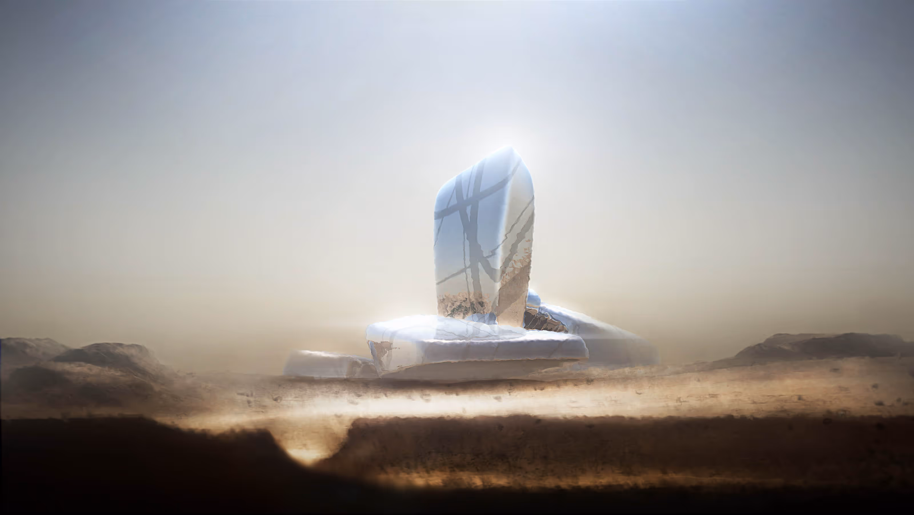 King Abdulaziz Centre for World Culture
