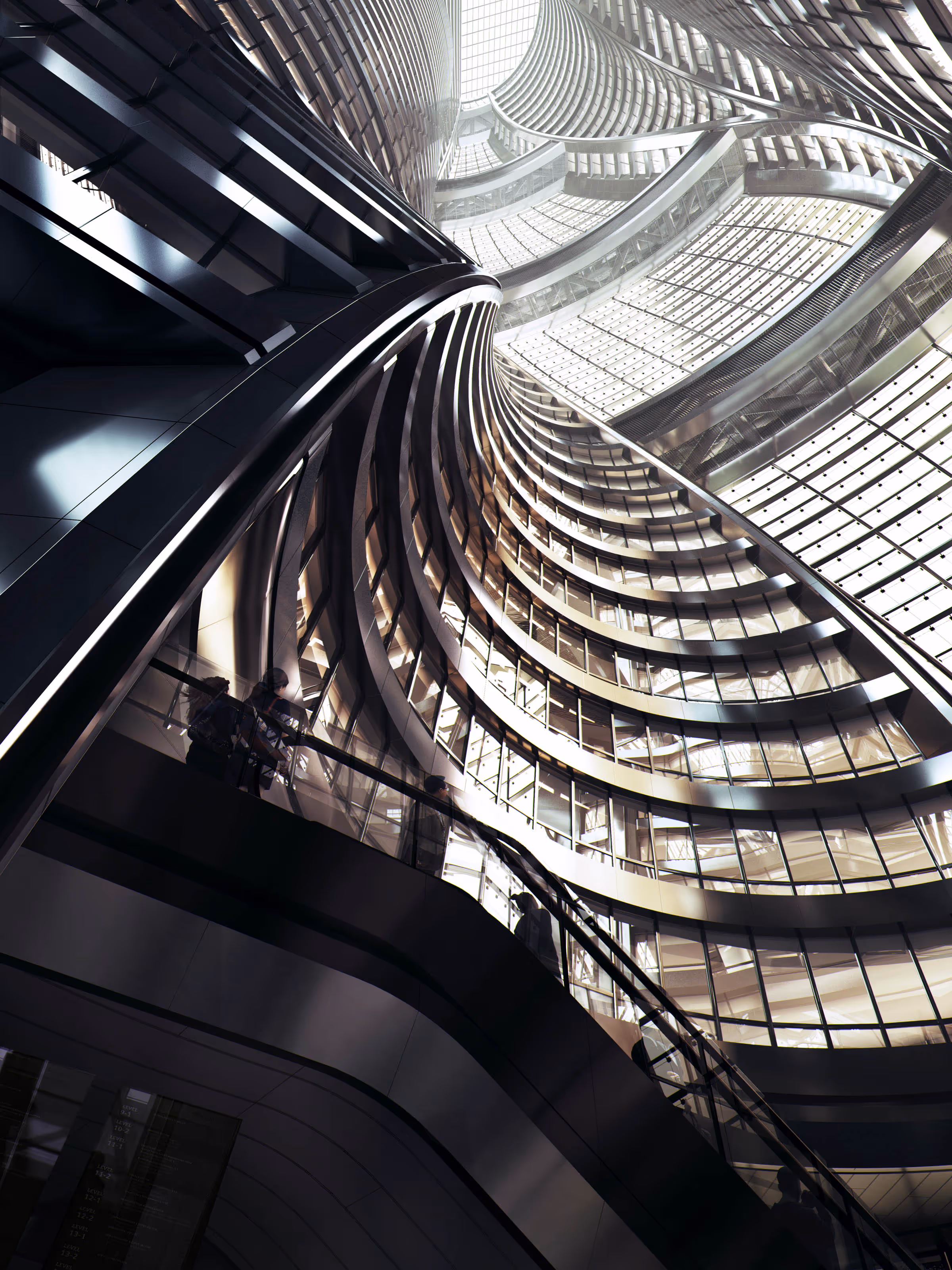 Leeza Soho