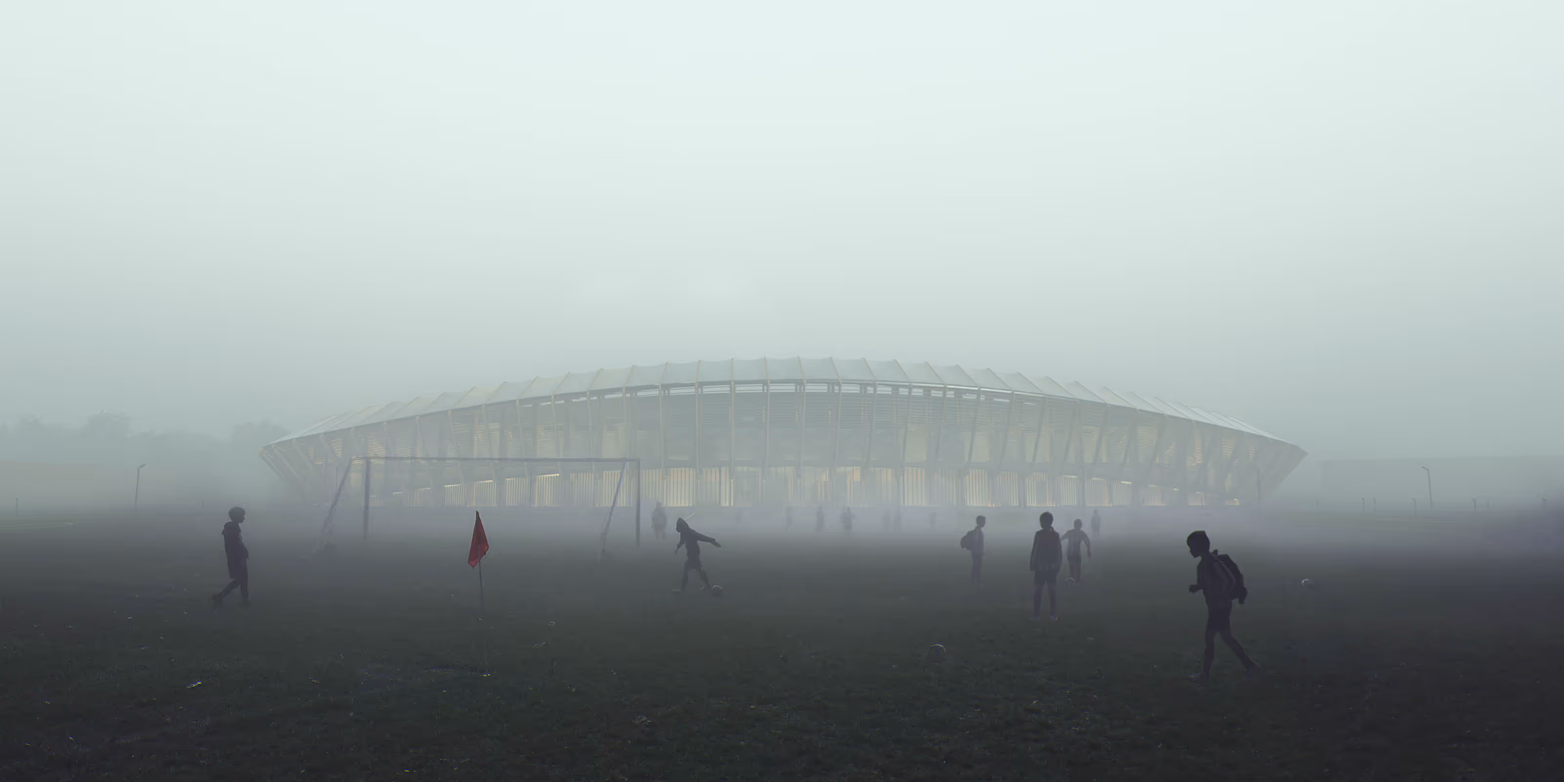 Timber Stadium