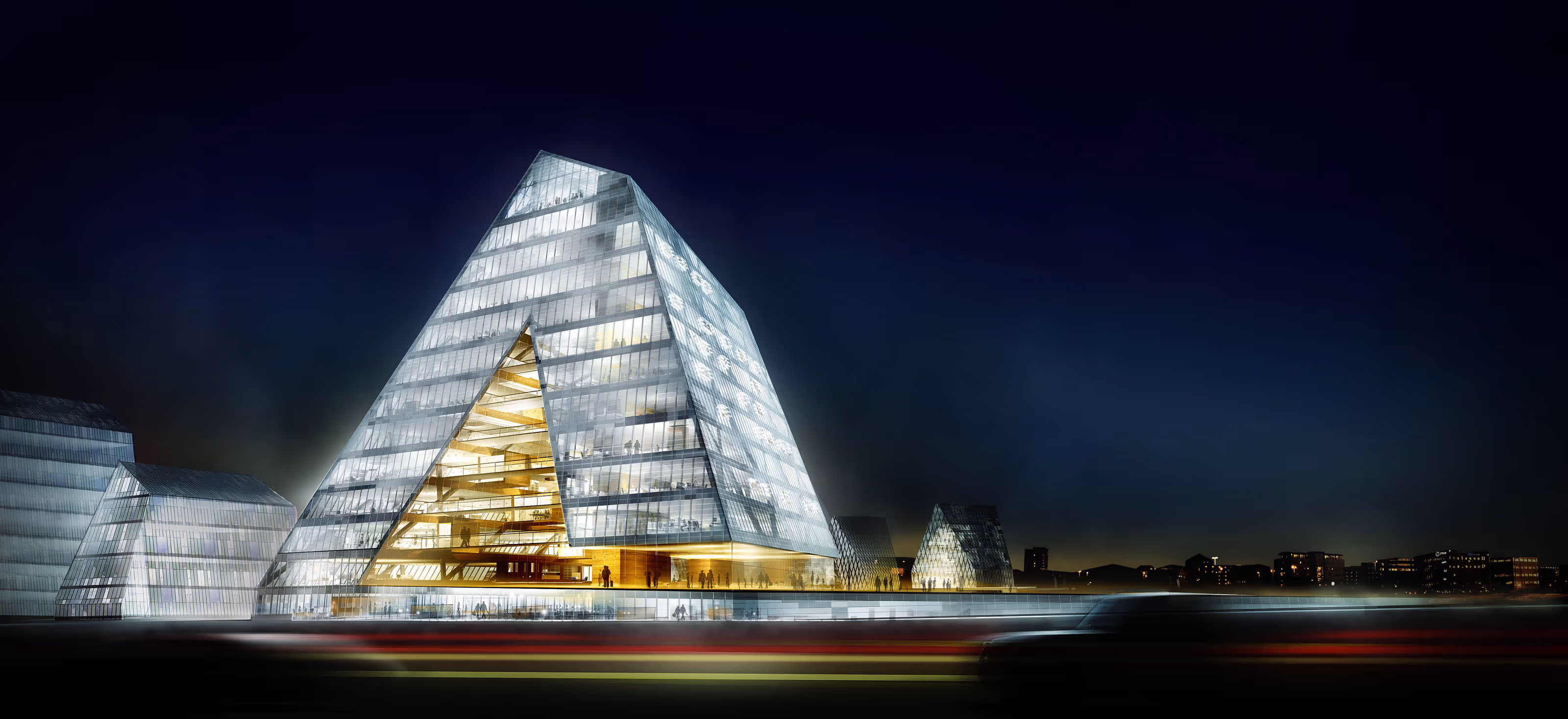 Glitnir Bank Iceland