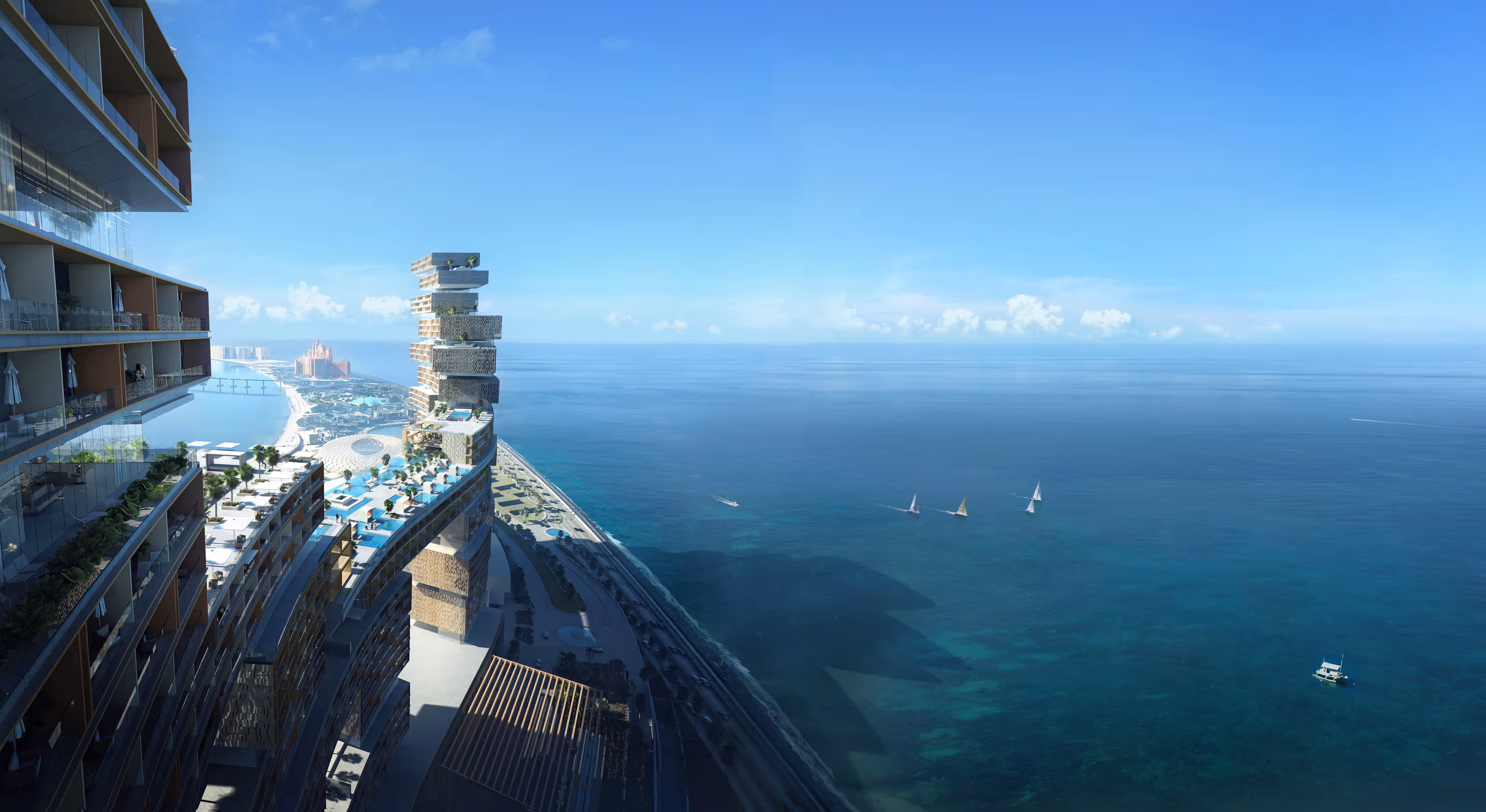 Atlantis II