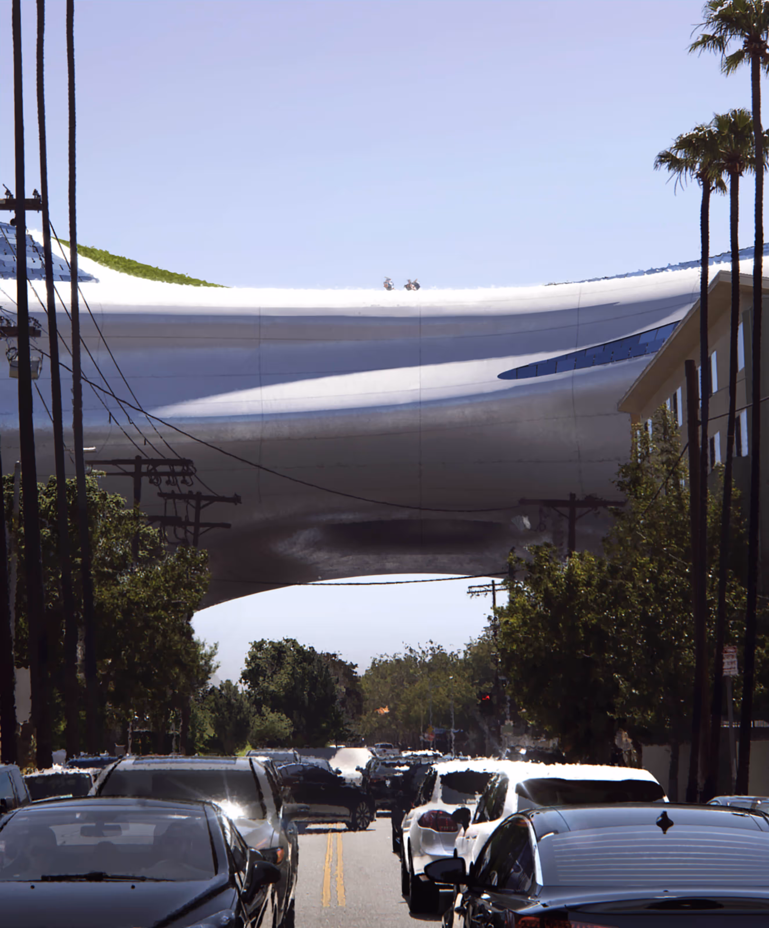 The Lucas Museum of Narrative Art 2