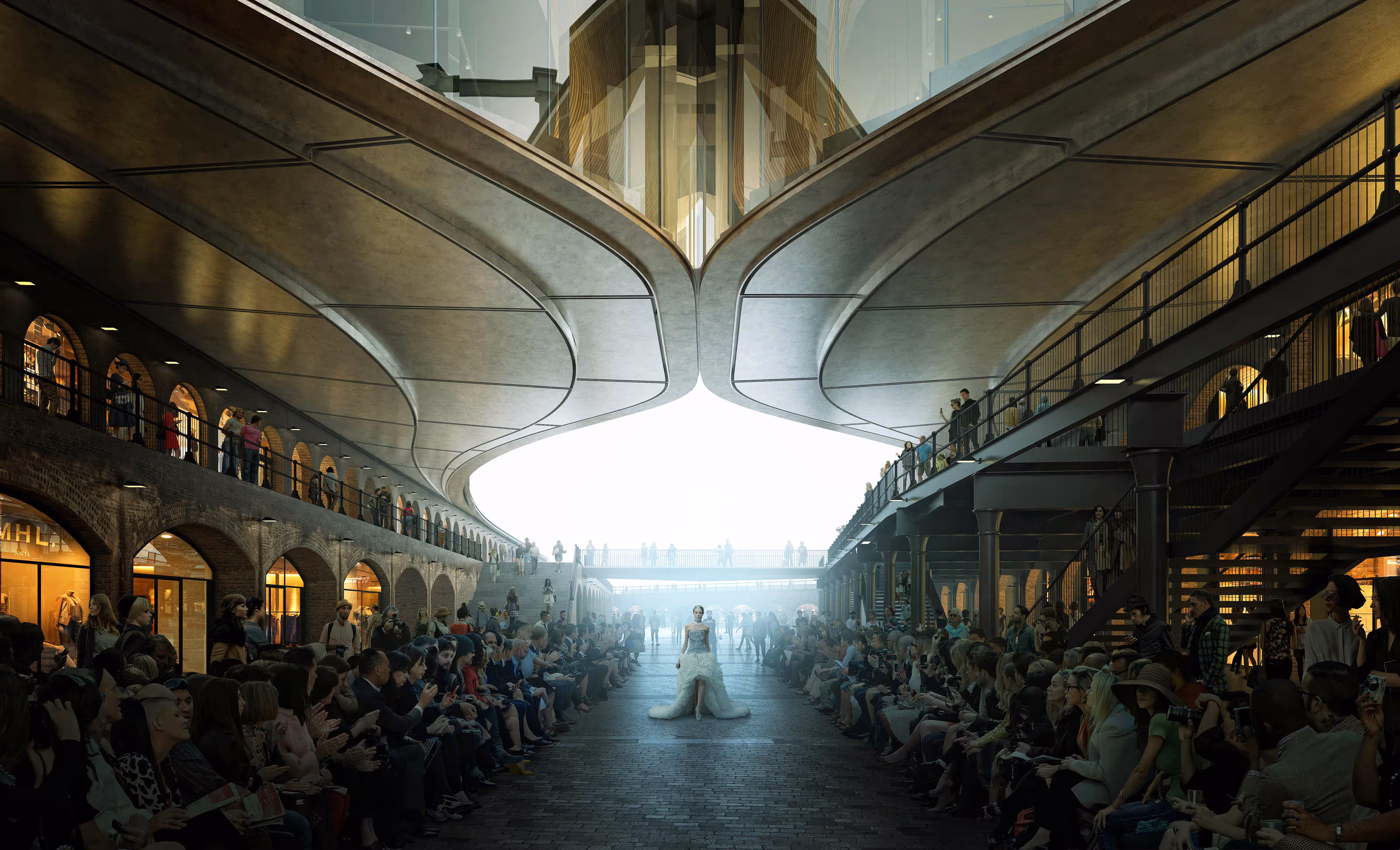 Coal Drops Yard