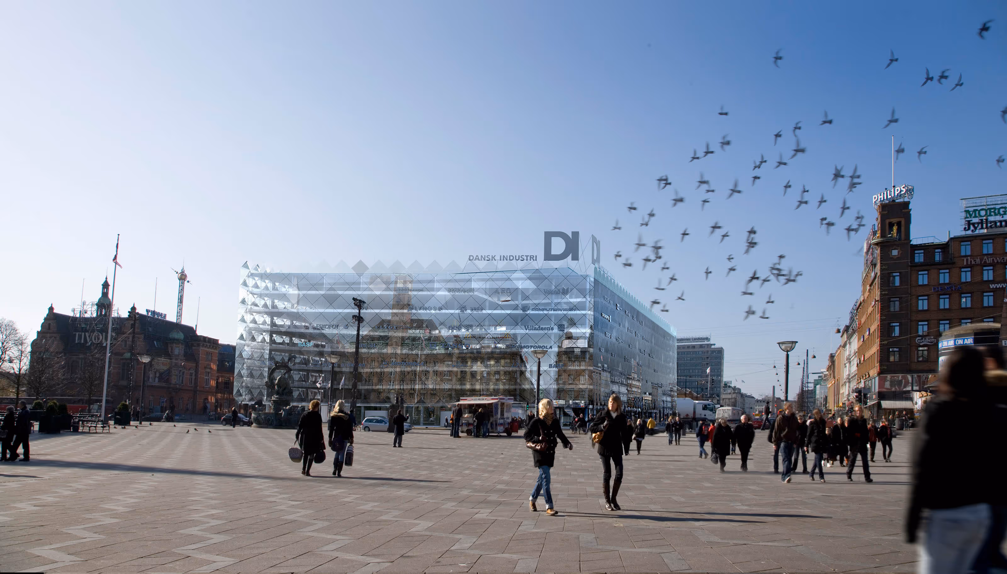 Dansk Industri 