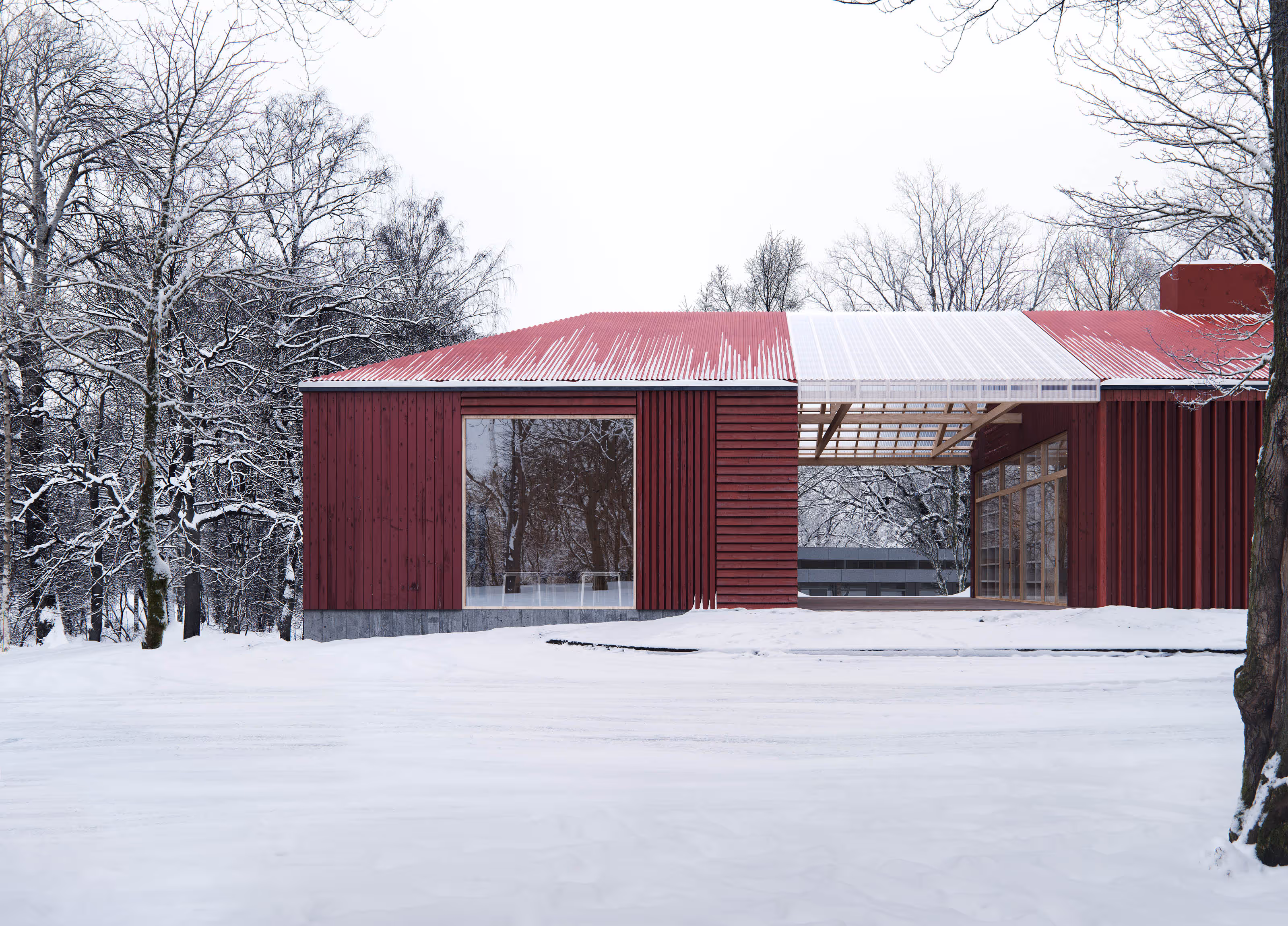 Follo Museumsverksted