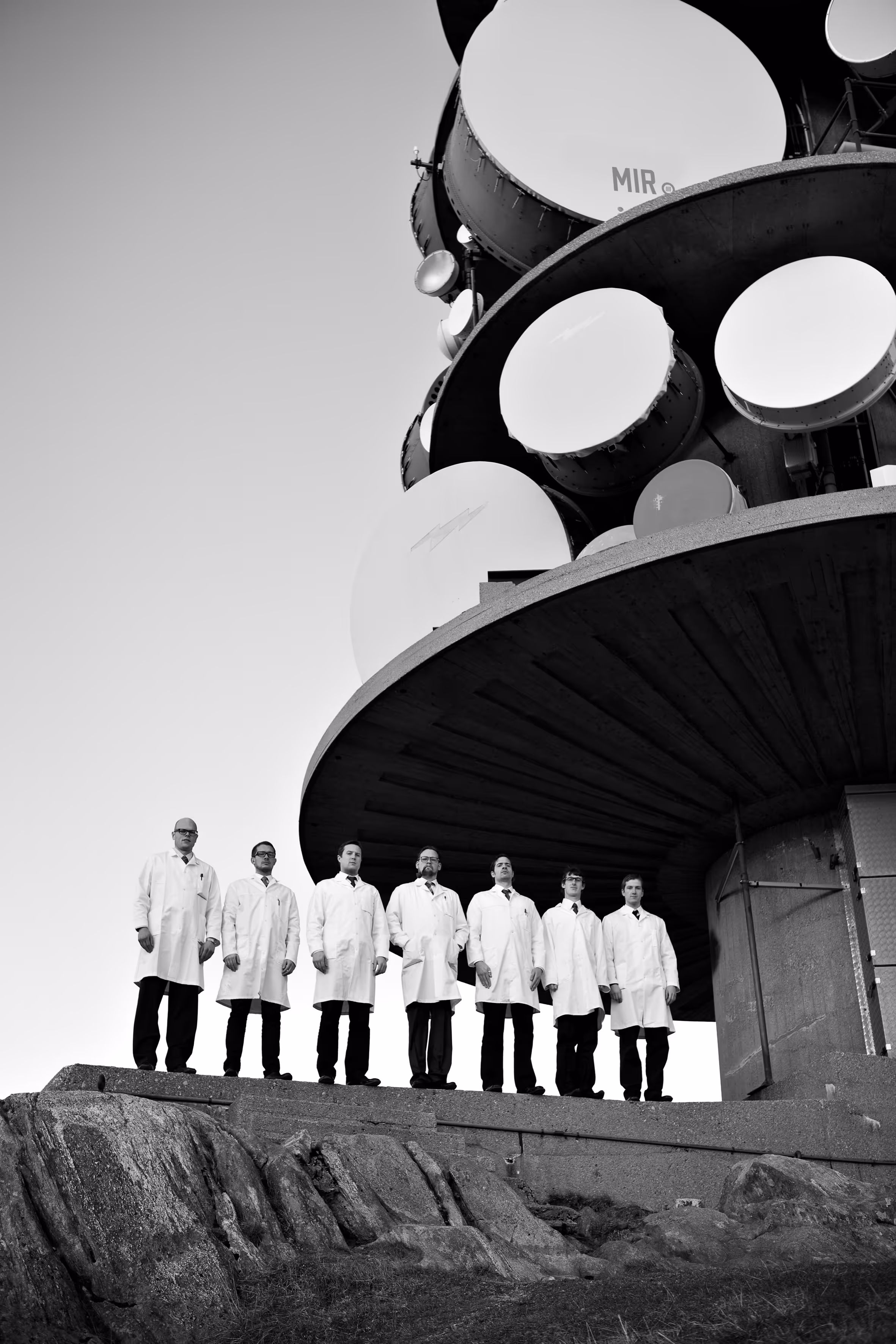 Team in 2009
