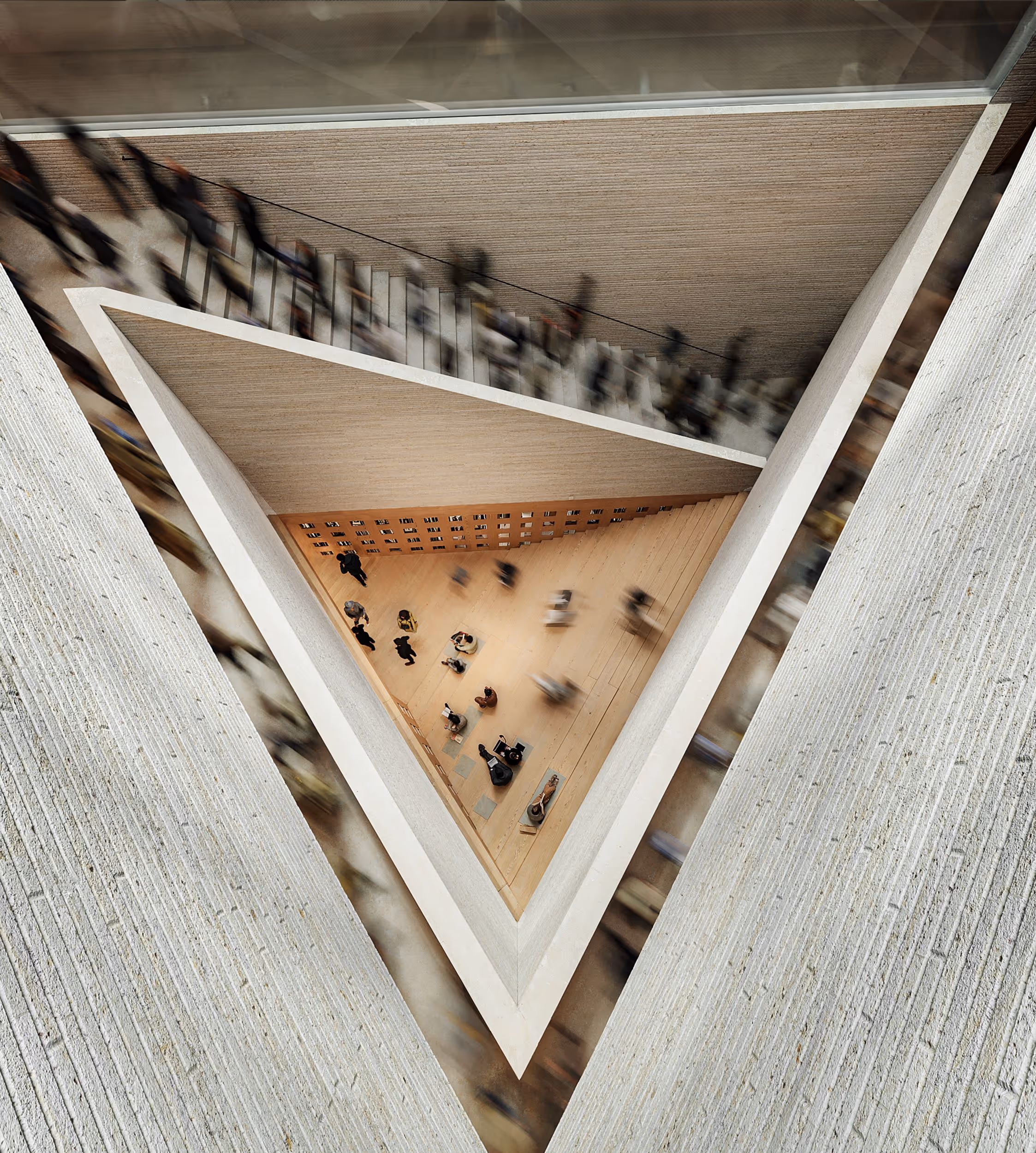 The Architecture & Design Museum