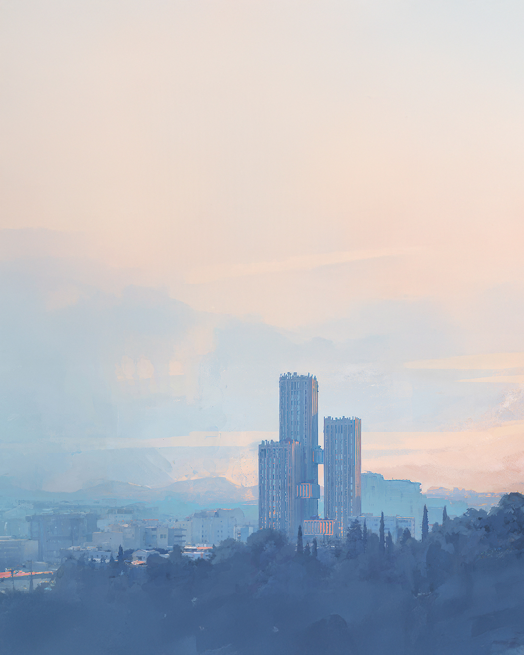 Multifunctional development Albania