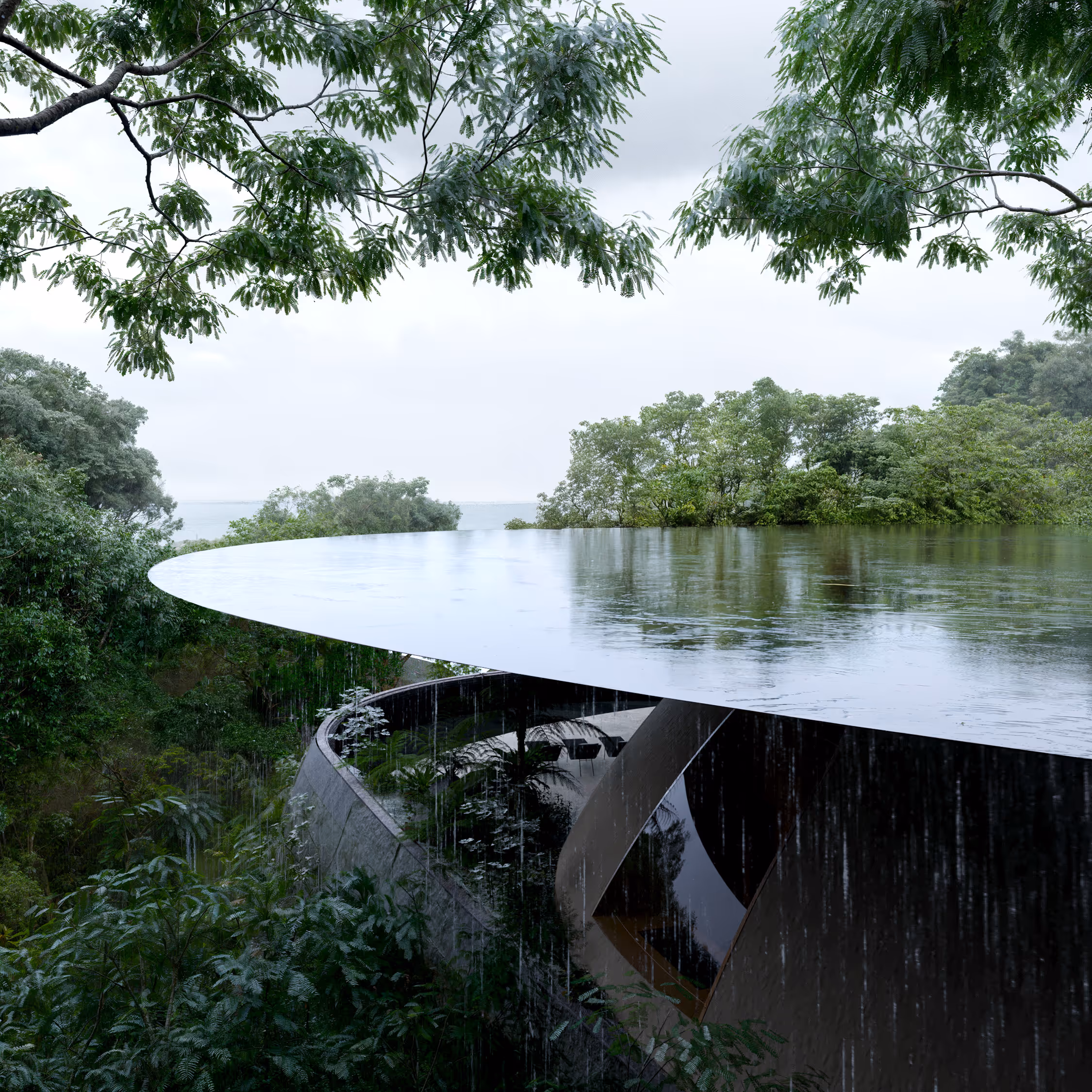 Not A Hotel Design Competition 2026