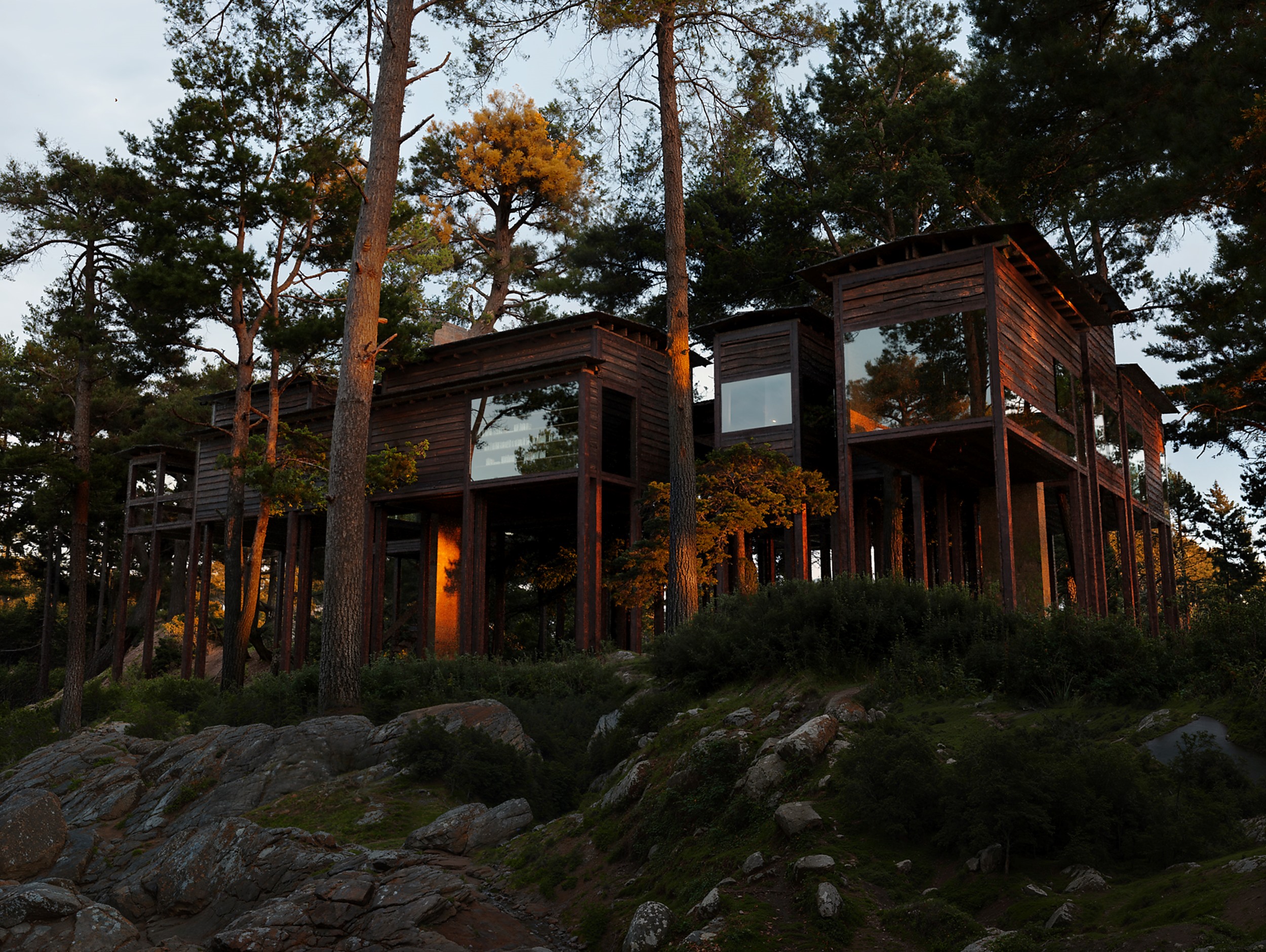 Tanum Countryhouse